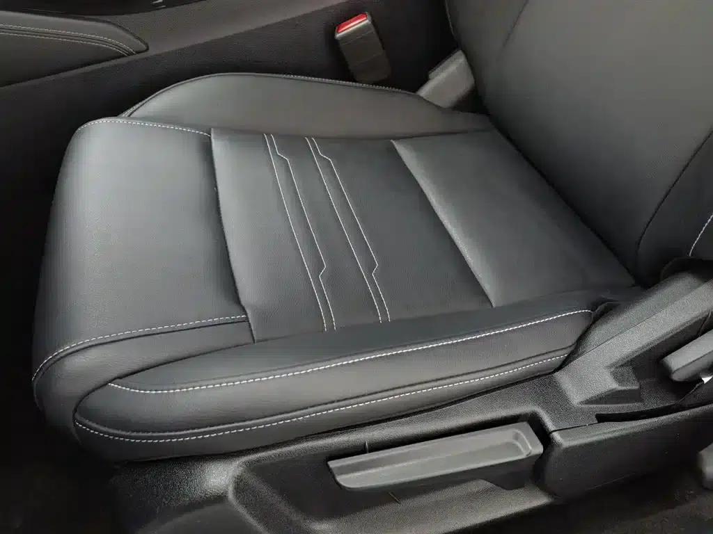 Qin 2019 1.5L Automatic Deluxe Edition — миниатюра 20