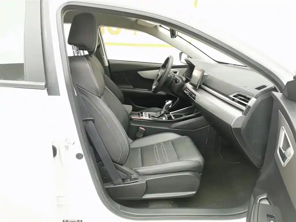 Qin 2019 1.5L Automatic Deluxe Edition — миниатюра 23