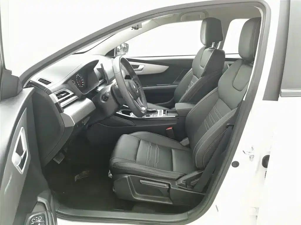 Qin 2019 1.5L Automatic Deluxe Edition — миниатюра 10