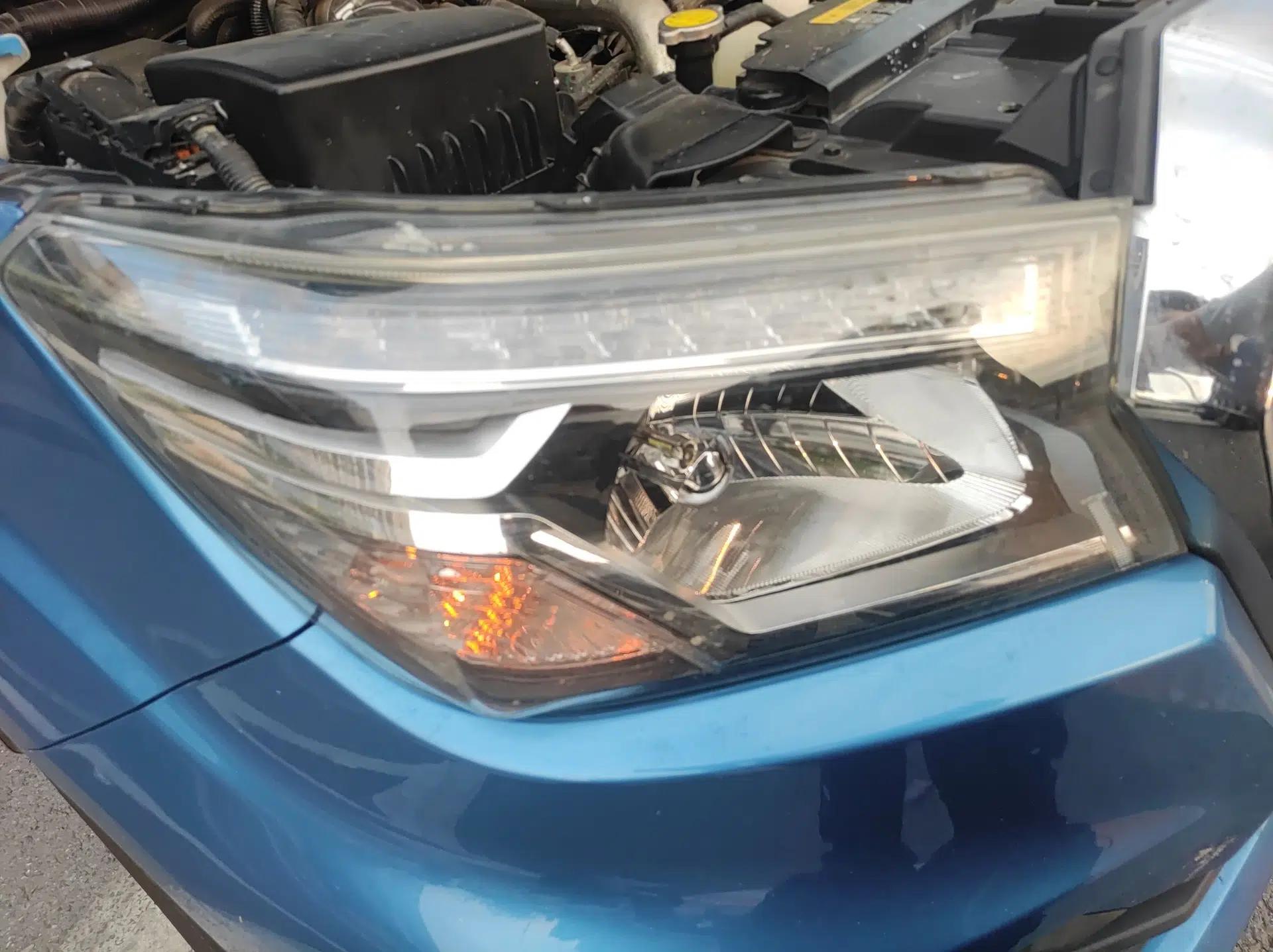 Dongfeng Ruichi 6 2021 2.3T Automatic Two-Wheel Drive Diesel Luxury M9T — миниатюра 7