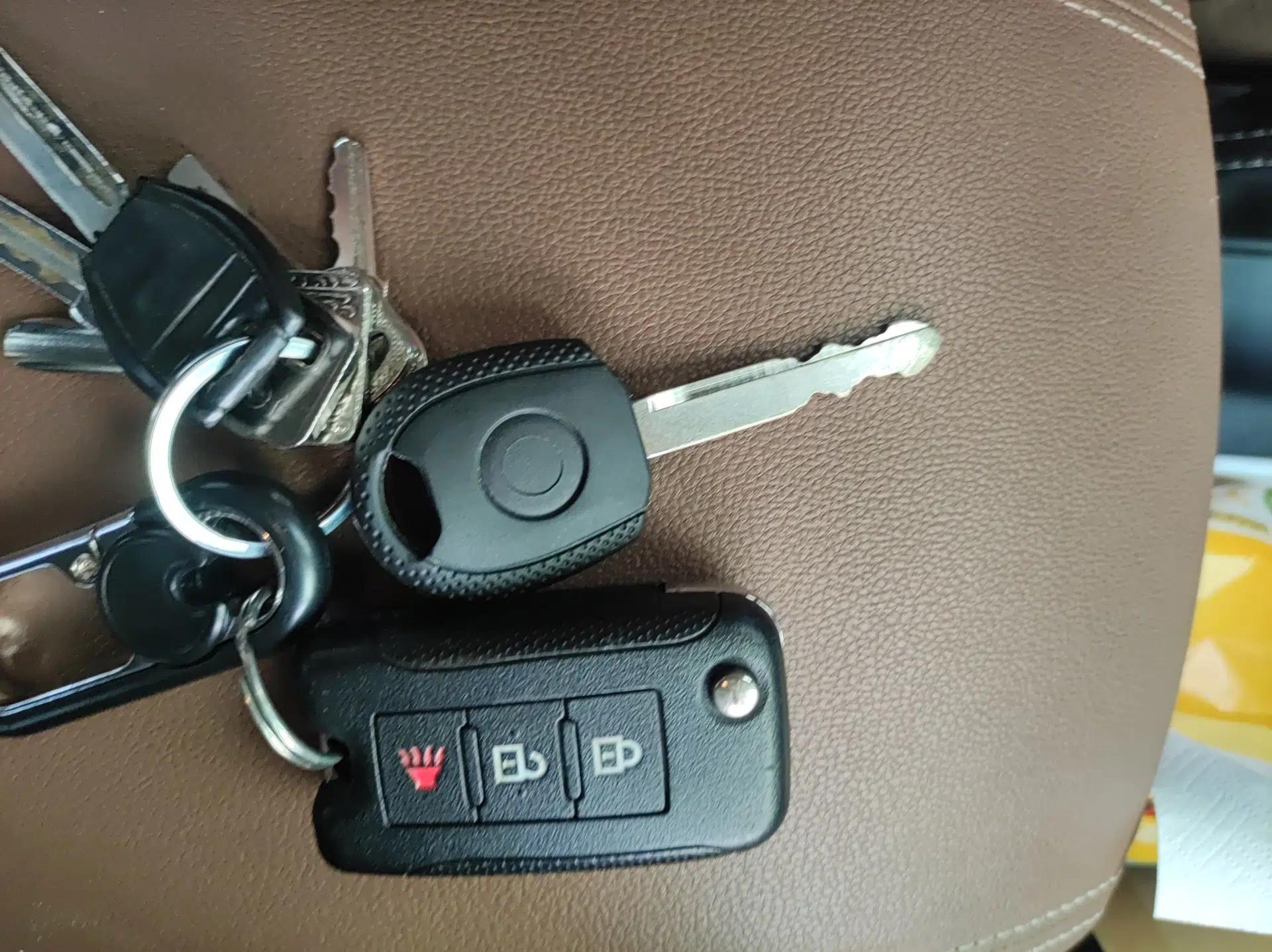 Dongfeng Ruichi 6 2021 2.3T Automatic Two-Wheel Drive Diesel Luxury M9T — миниатюра 9