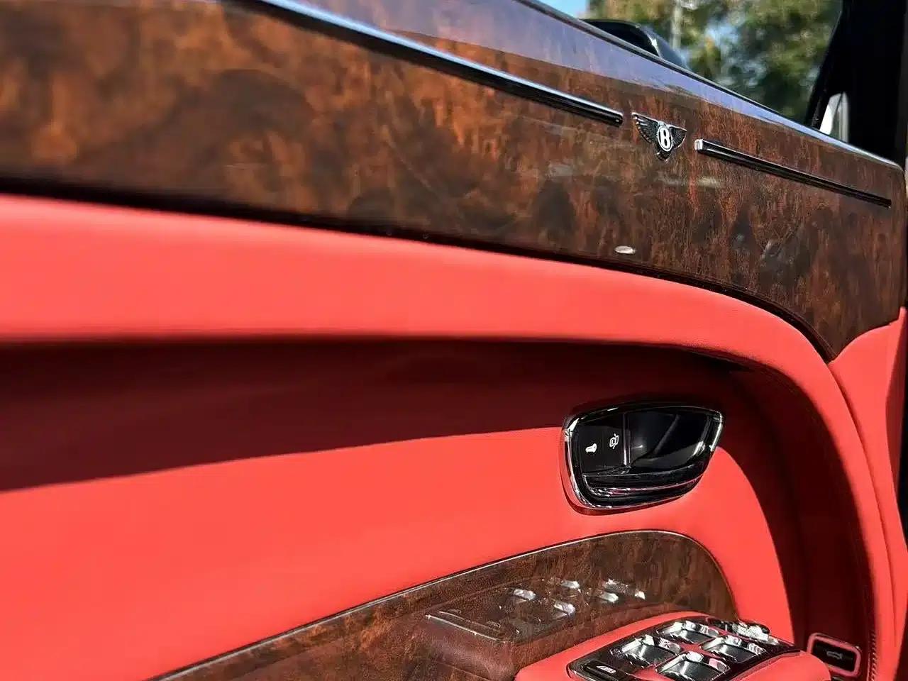 Mulsanne 2019 6.8T Automatic — миниатюра 11