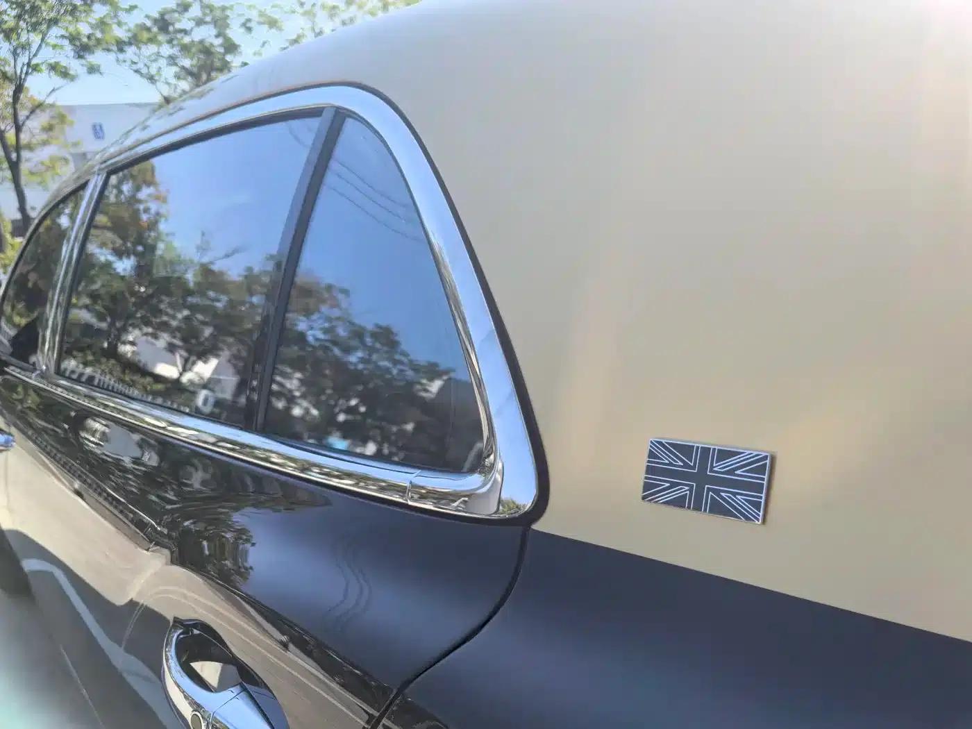 Mulsanne 2019 6.8T Automatic — миниатюра 8