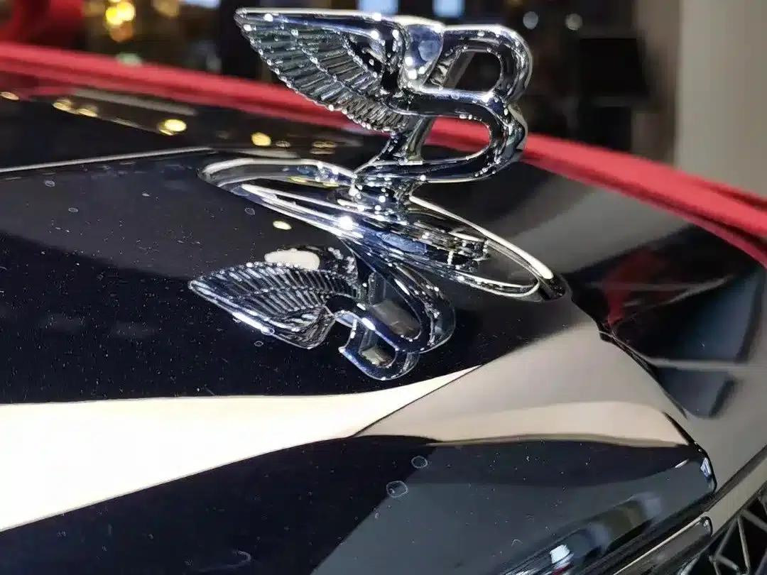Mulsanne 2019 6.8T Automatic — миниатюра 9
