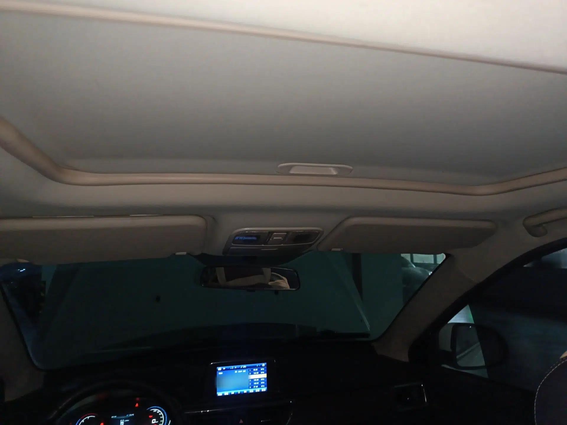 Dongfeng Fengon 370 2018 S370 1.5L CVT Luxury 7-Seater — миниатюра 15