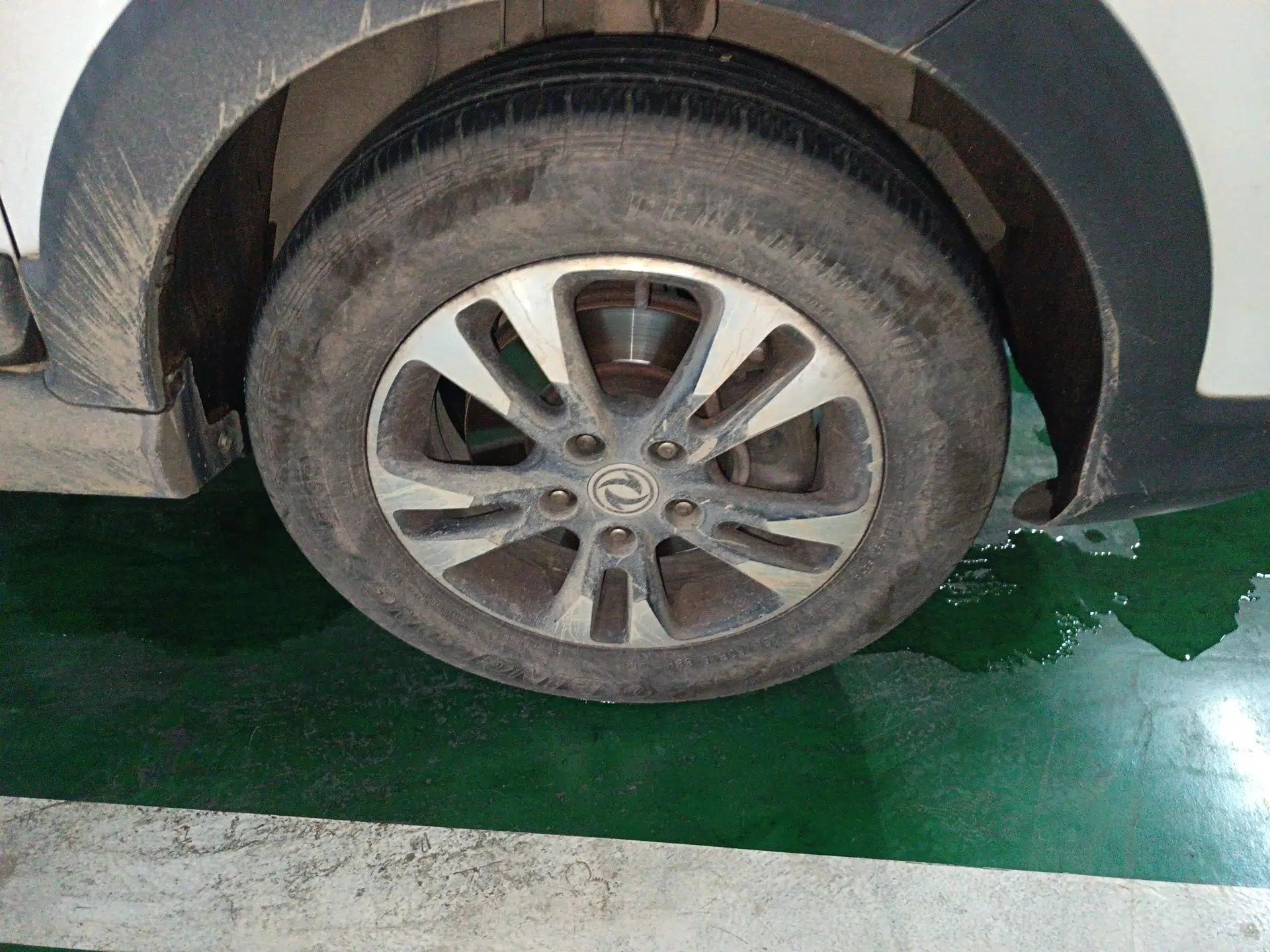 Dongfeng Fengon 370 2018 S370 1.5L CVT Luxury 7-Seater — миниатюра 5