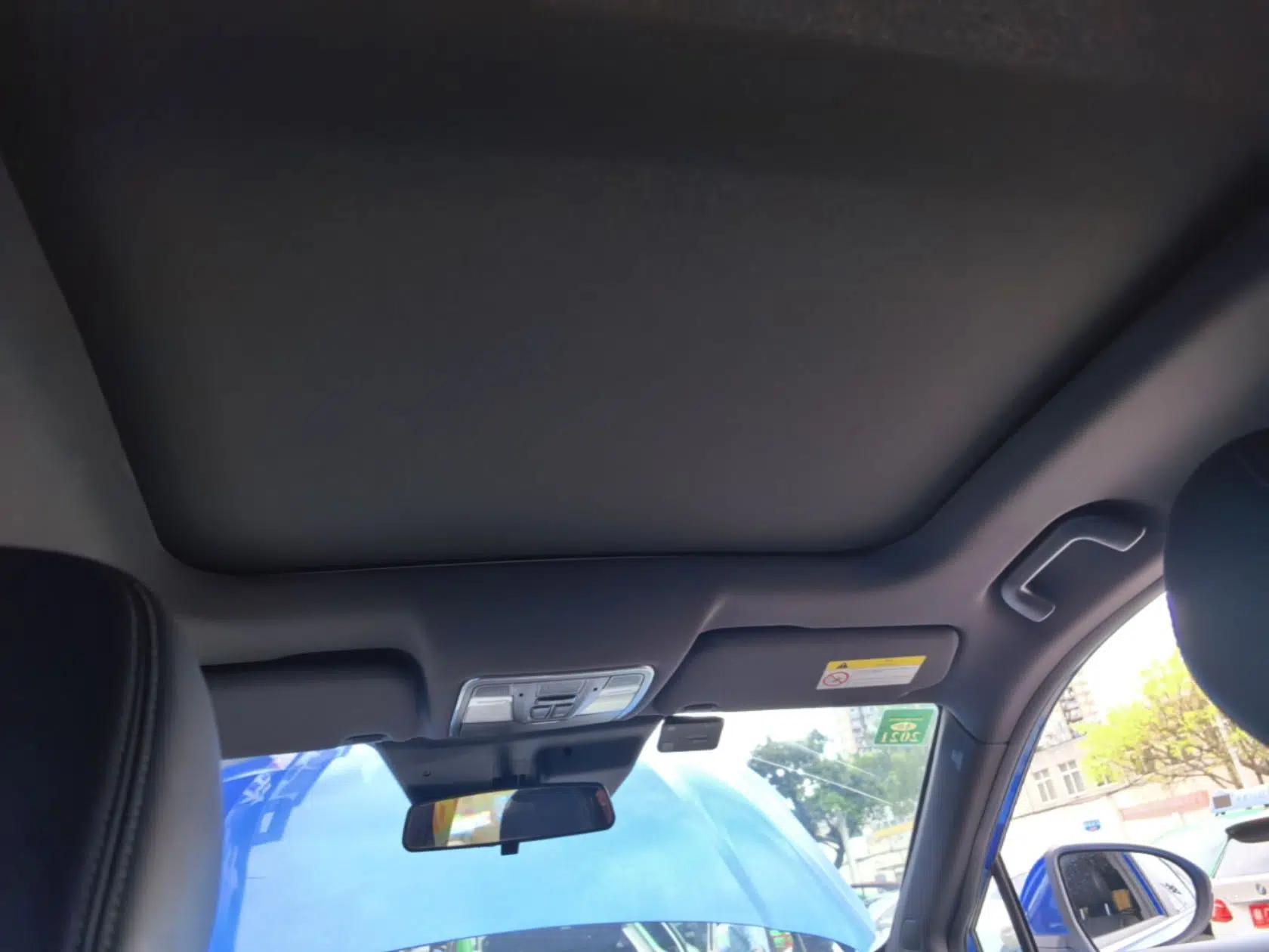 Dongfeng Fengon ix5 2019 280TGDI CVT ZhiZun Trim China V Emission Standard — миниатюра 21