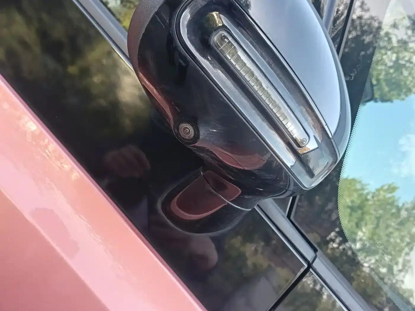 Baojun E300 2020 Plus Interstellar Future Edition — миниатюра 16