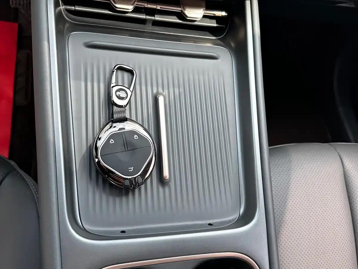 Baojun E6 2026 500km Enjoy Edition — миниатюра 13