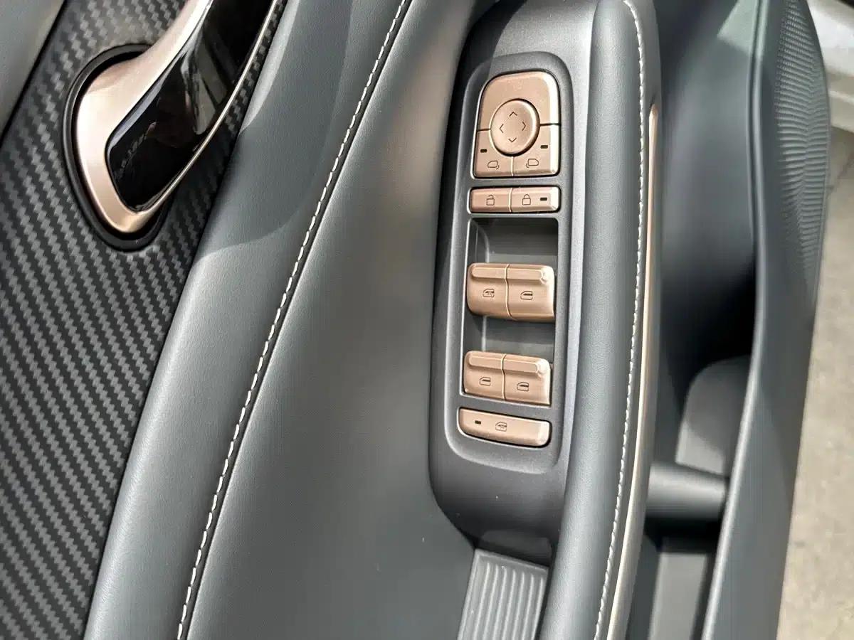 Baojun E6 2026 500km Enjoy Edition — миниатюра 10