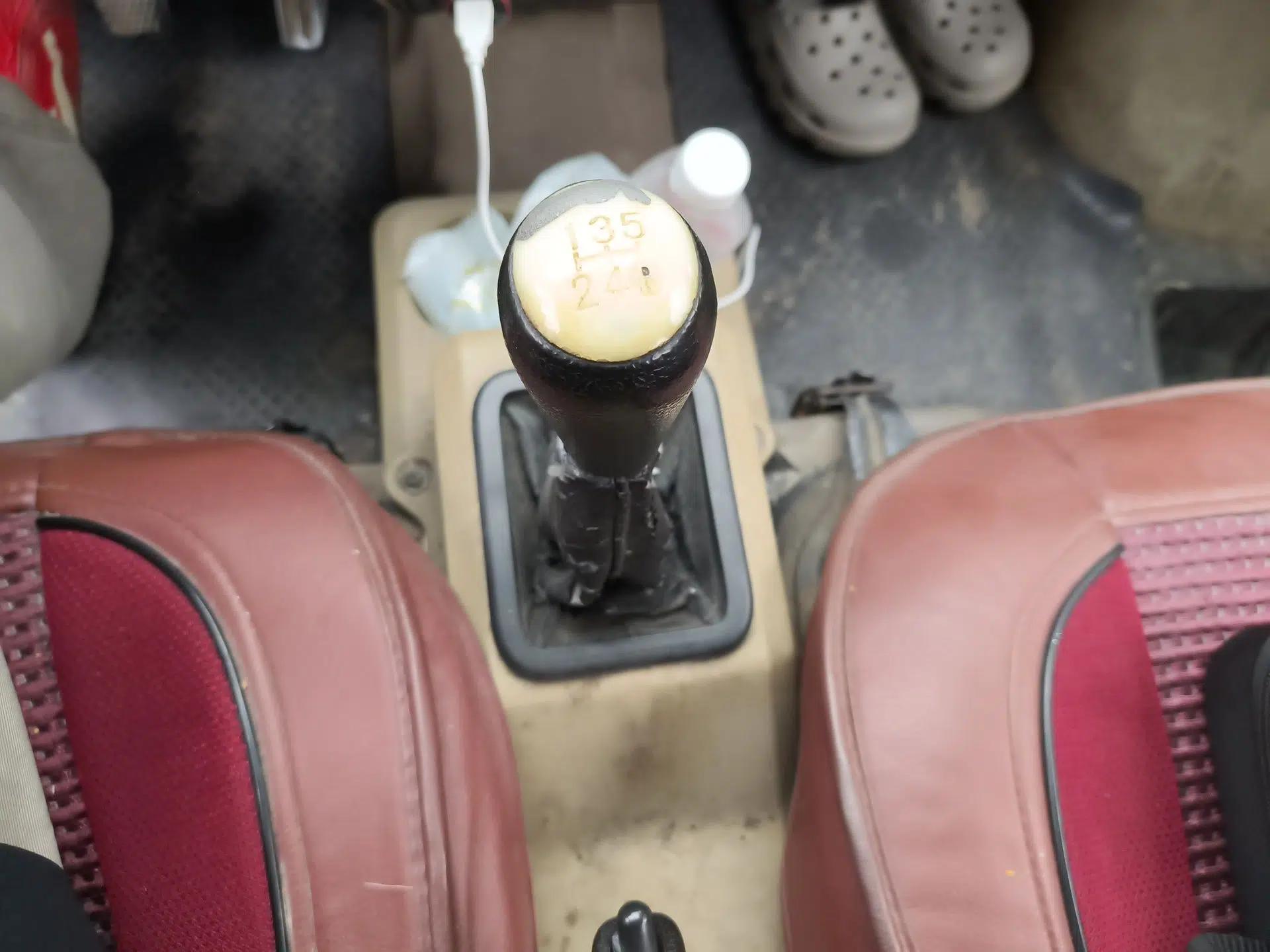 Dongfeng Xiaokang C37 2016 1.5L Standard II DK15-06 — миниатюра 15