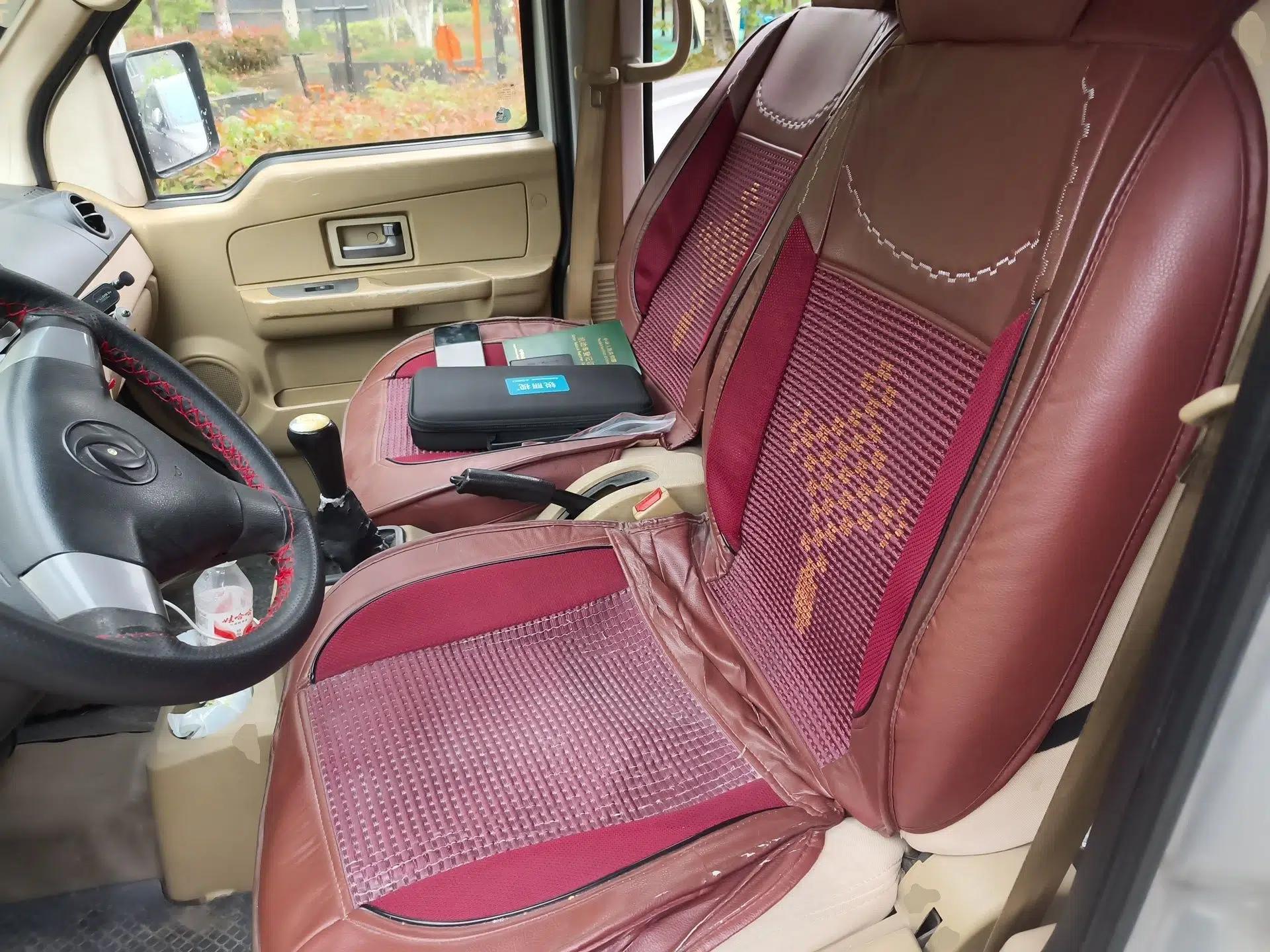 Dongfeng Xiaokang C37 2016 1.5L Standard II DK15-06 — миниатюра 16