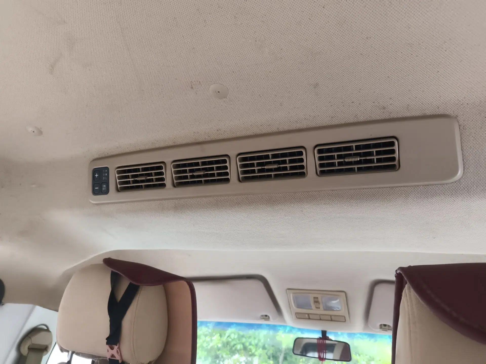 Dongfeng Xiaokang C37 2016 1.5L Standard II DK15-06 — миниатюра 19
