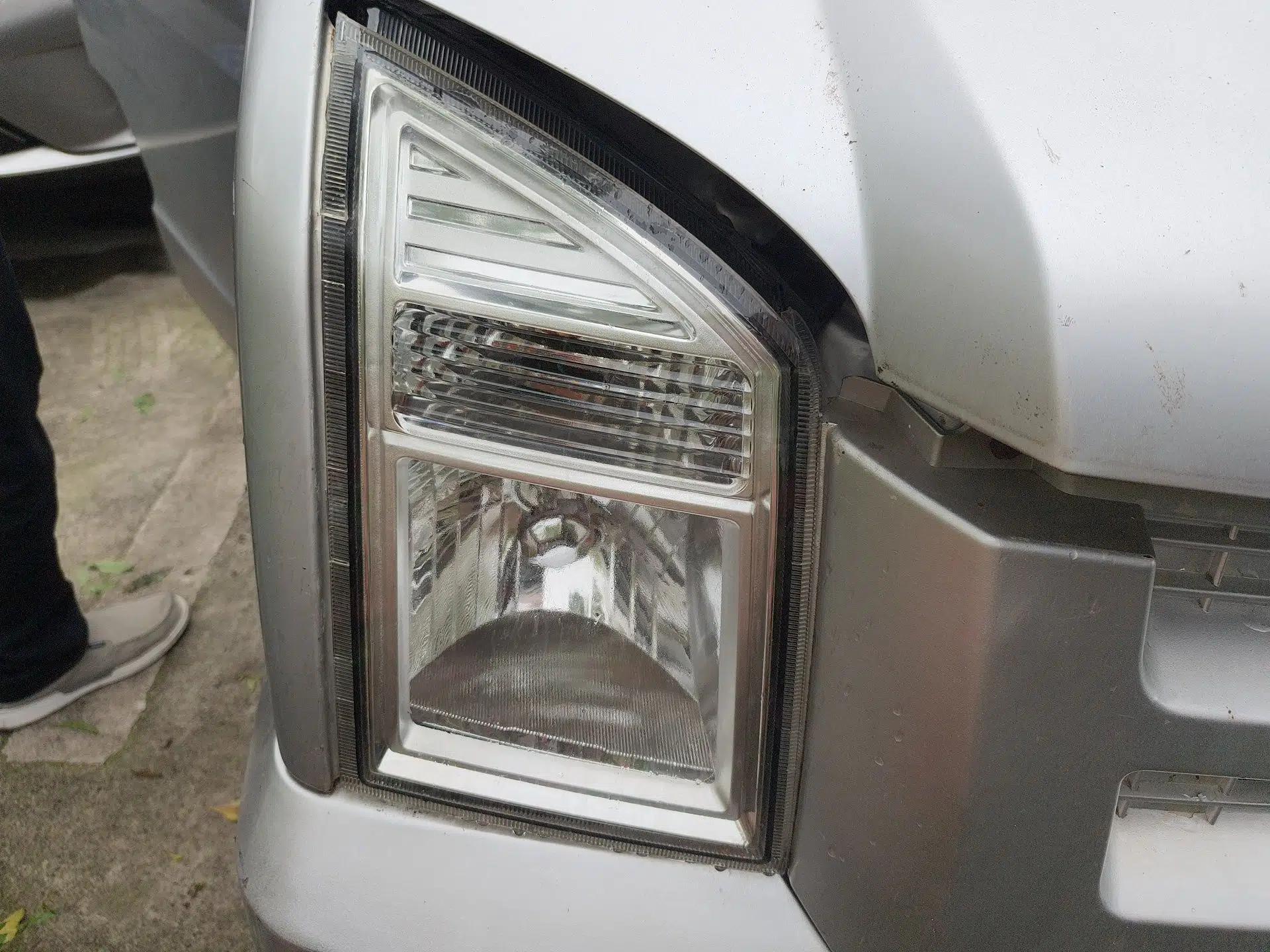Dongfeng Xiaokang C37 2016 1.5L Standard II DK15-06 — миниатюра 7