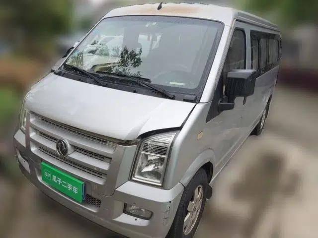 Dongfeng Xiaokang C37 2016 1.5L Standard II DK15-06