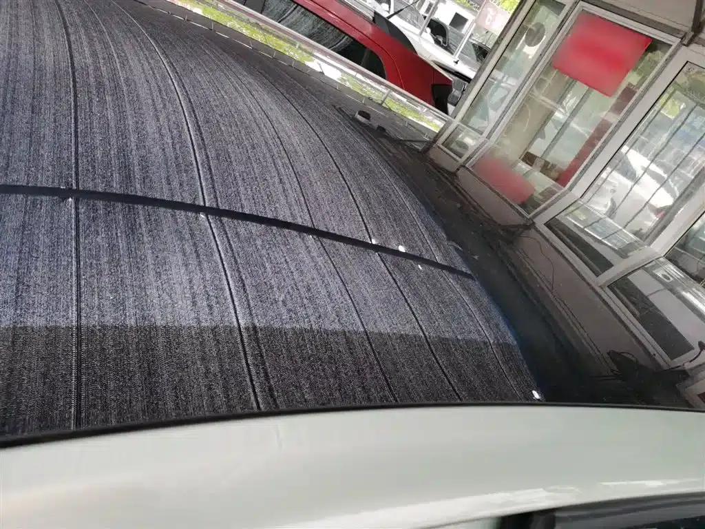 Yueyi 03 2025 565km Premium Edition — миниатюра 26