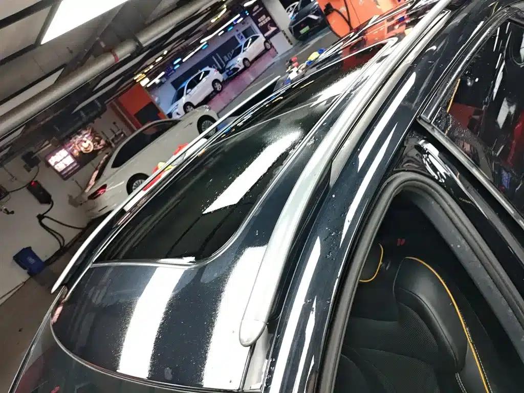 Bestune B70S 2022 1.5T Smart and Trendy Commander — миниатюра 26
