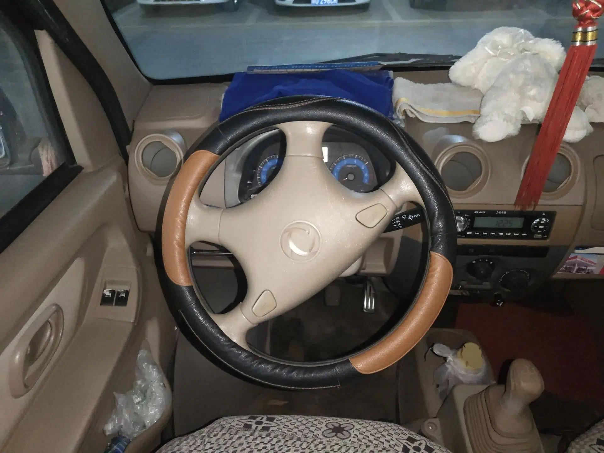 Dongfeng Xiaokang V27 2011 1.3L Base Version BG13-20 — миниатюра 11