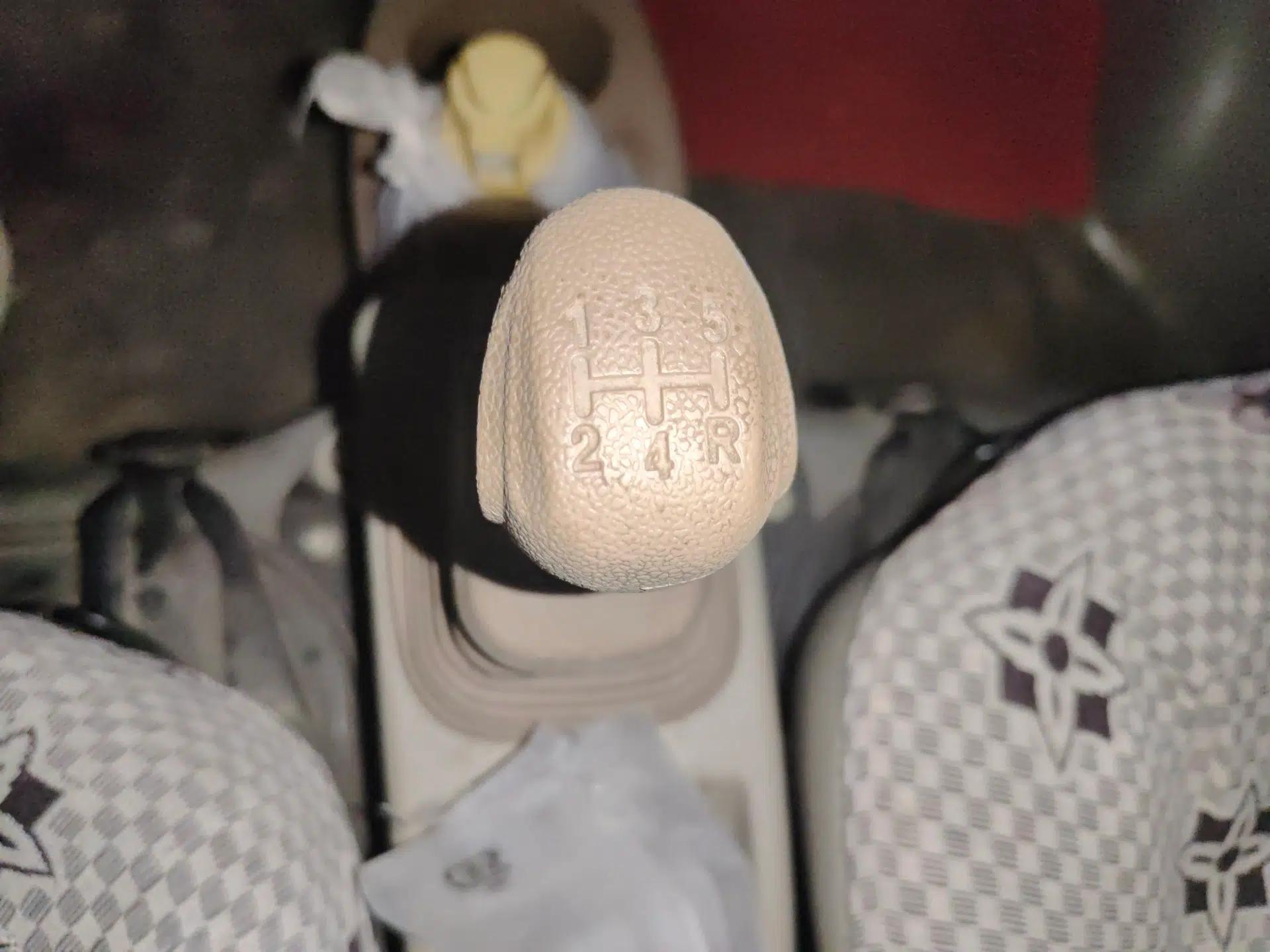Dongfeng Xiaokang V27 2011 1.3L Base Version BG13-20 — миниатюра 15