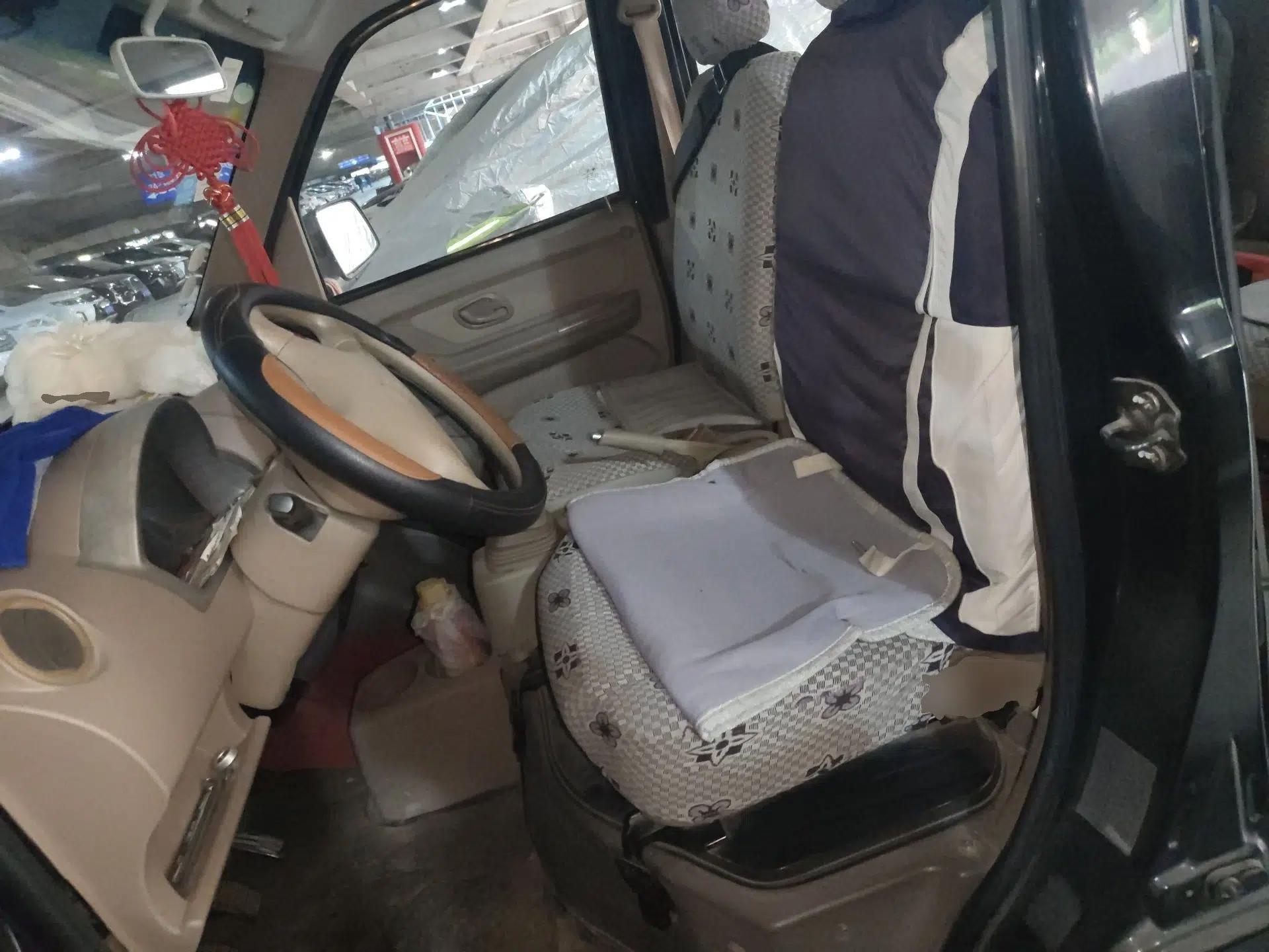 Dongfeng Xiaokang V27 2011 1.3L Base Version BG13-20 — миниатюра 16