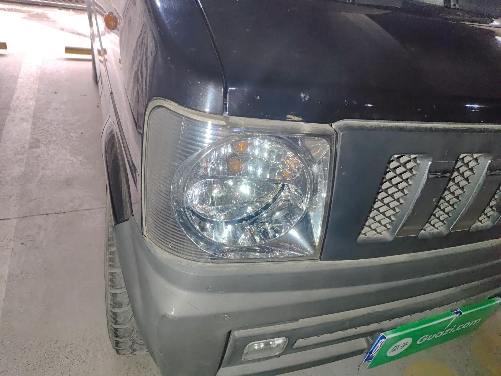 Dongfeng Xiaokang V27 2011 1.3L Base Version BG13-20 — миниатюра 7
