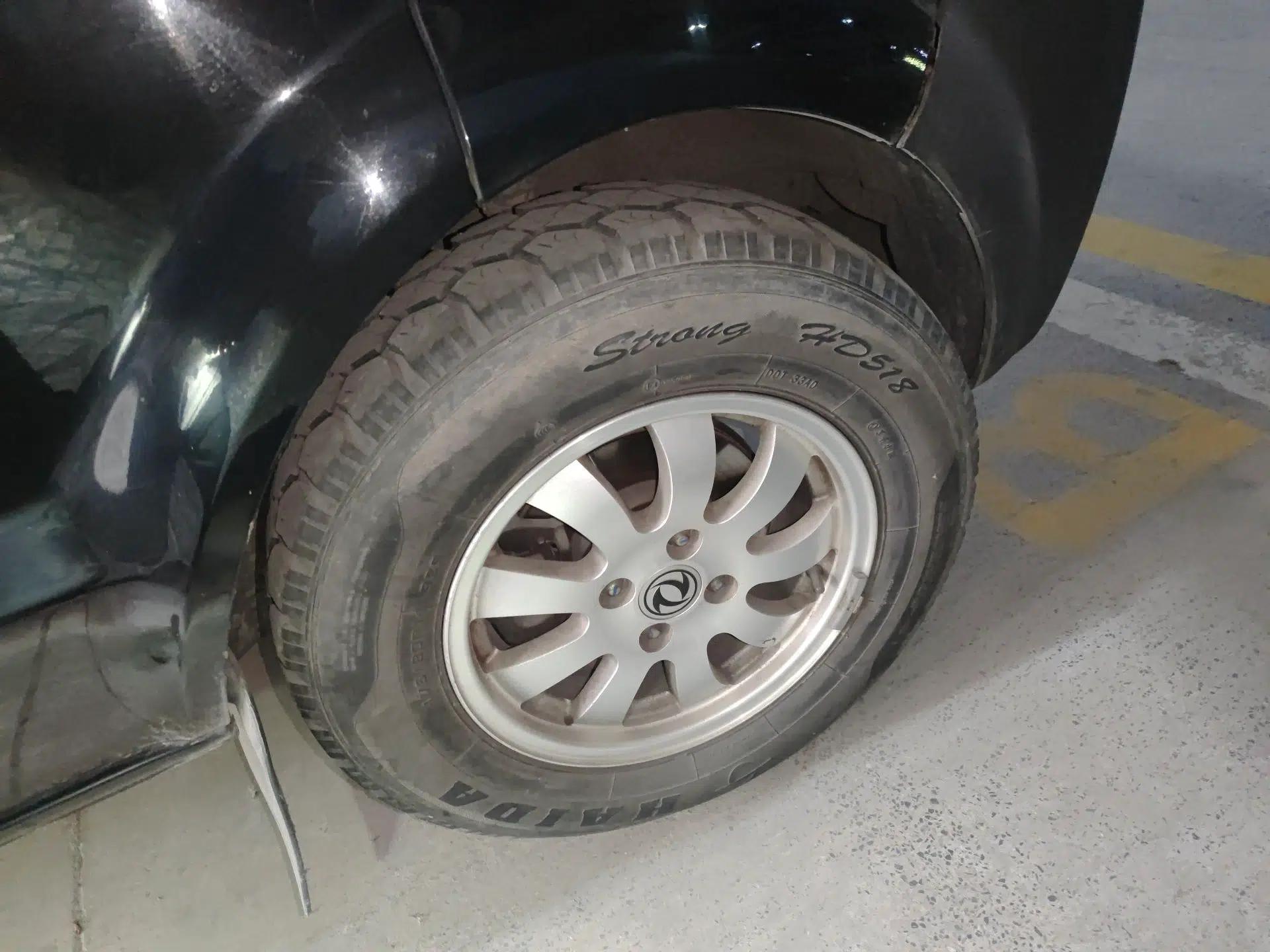 Dongfeng Xiaokang V27 2011 1.3L Base Version BG13-20 — миниатюра 8