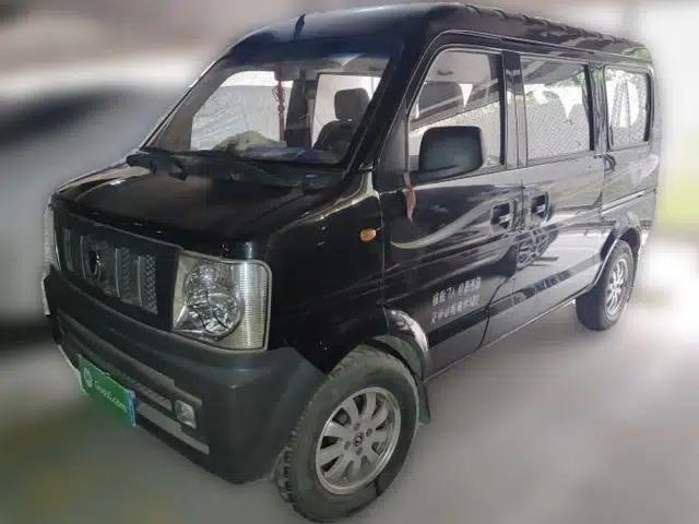 Dongfeng Xiaokang V27 2011 1.3L Base Version BG13-20