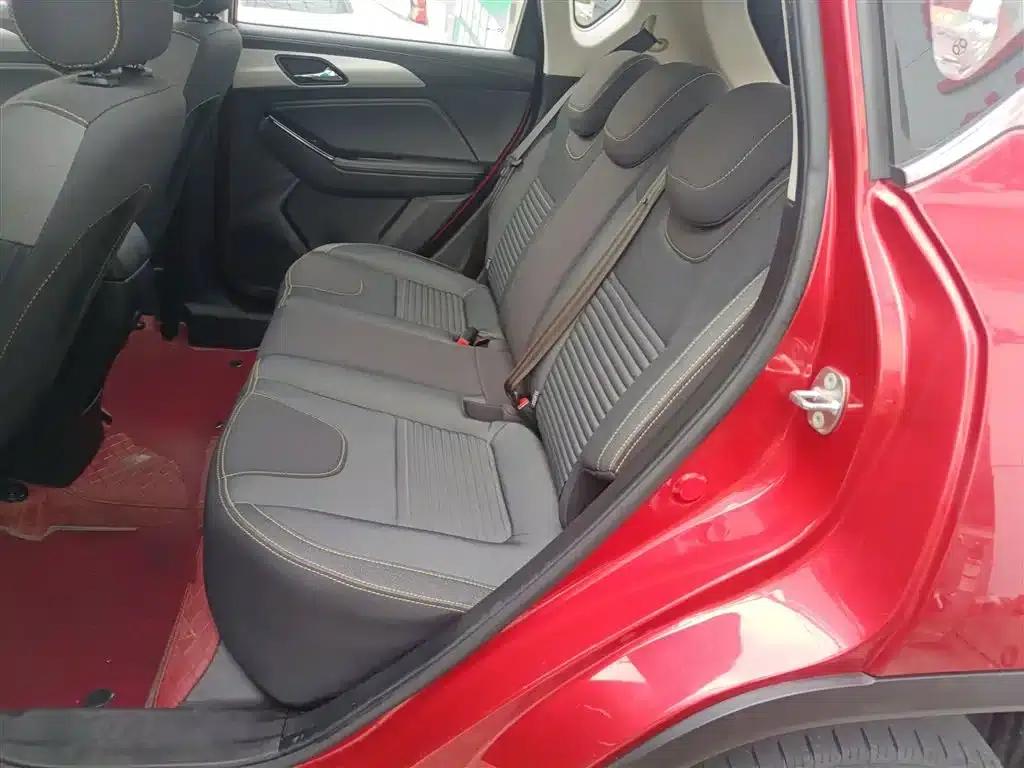 Beijing X3 2019 1.5L Automatic Glory Edition — миниатюра 17