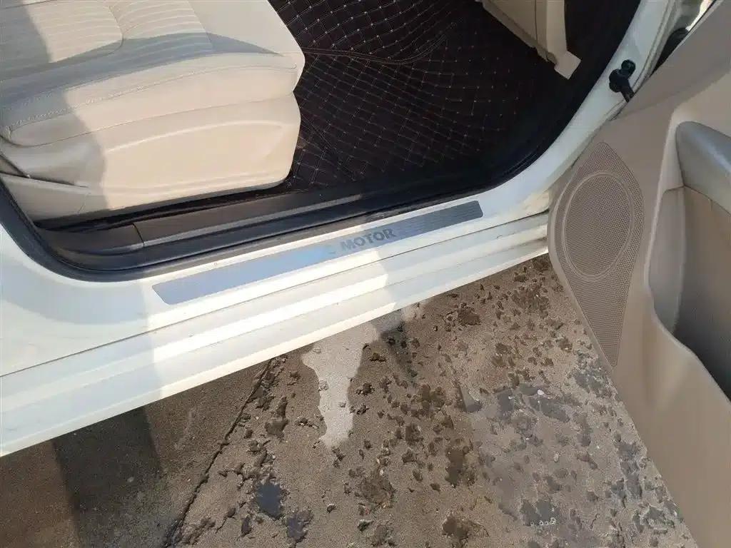 2013 Senova D70 2.0T Comfort Edition — миниатюра 17