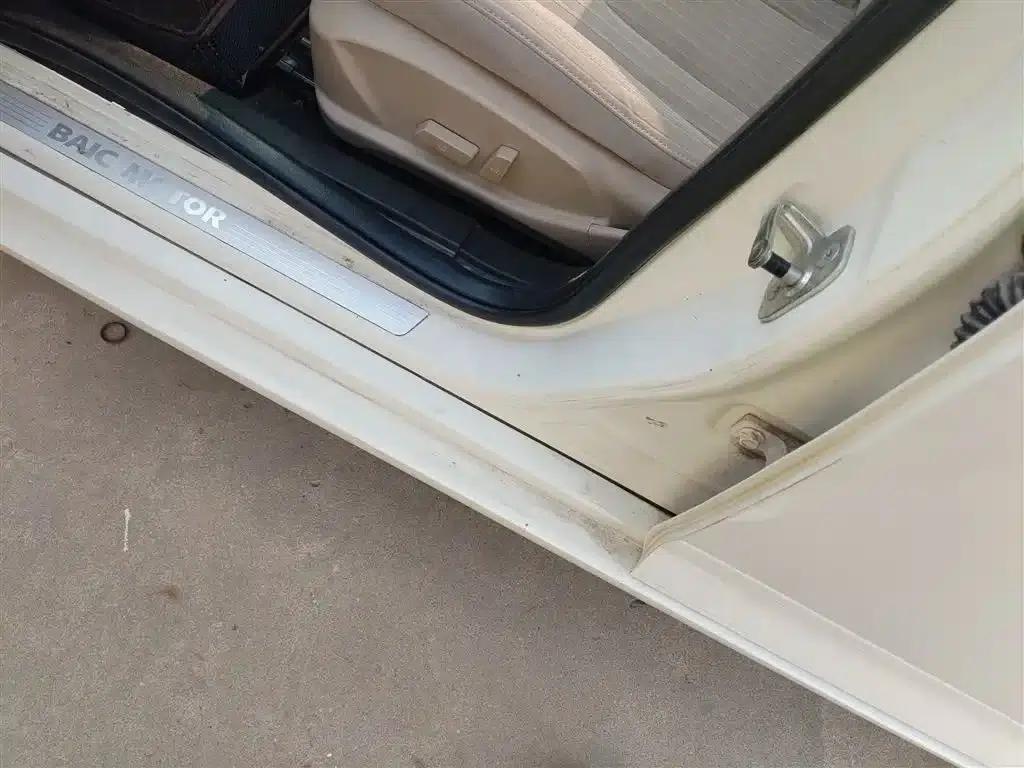 2013 Senova D70 2.0T Comfort Edition — миниатюра 18