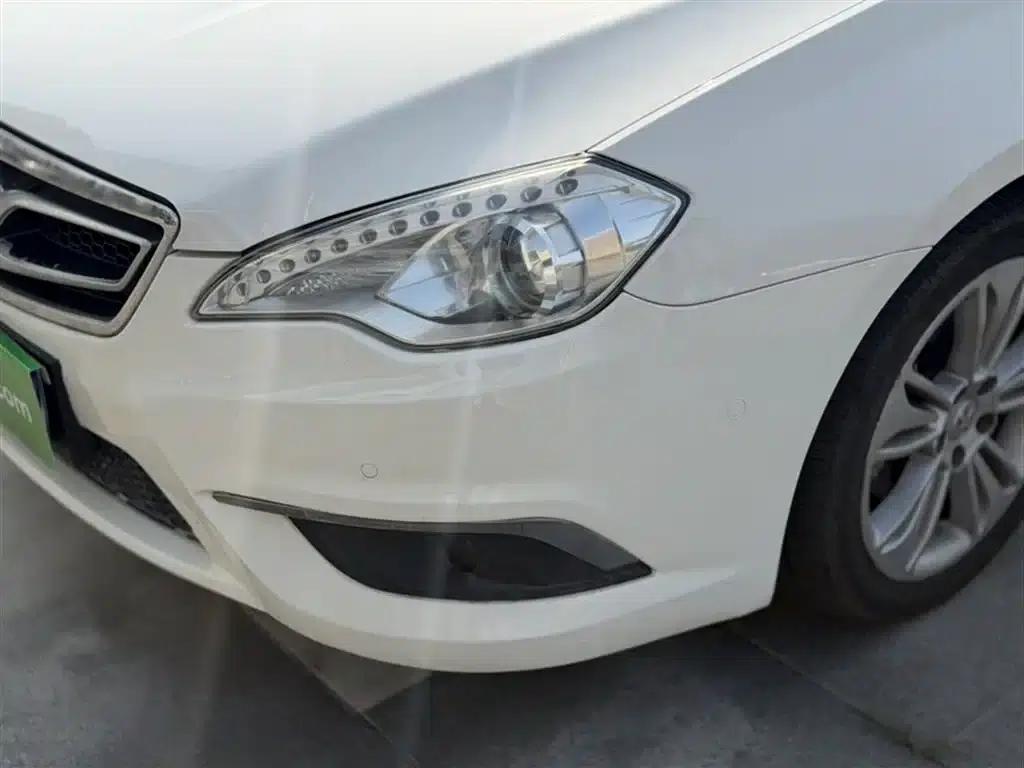 2013 Senova D70 2.0T Comfort Edition — миниатюра 19