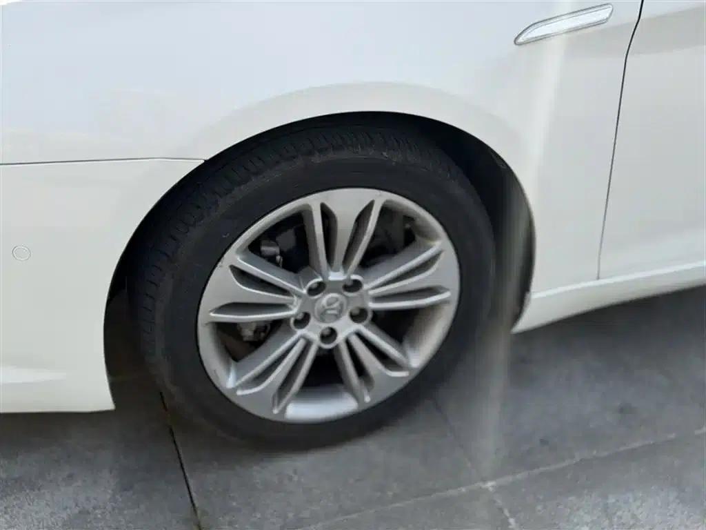 2013 Senova D70 2.0T Comfort Edition — миниатюра 24