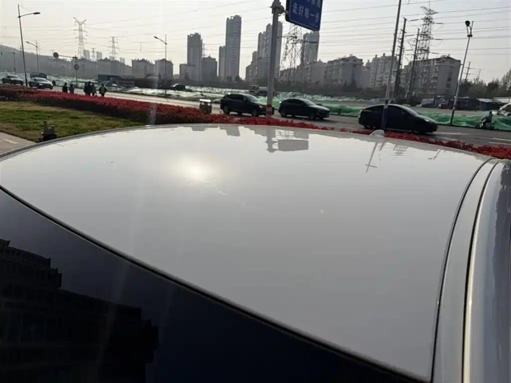2013 Senova D70 2.0T Comfort Edition — миниатюра 26