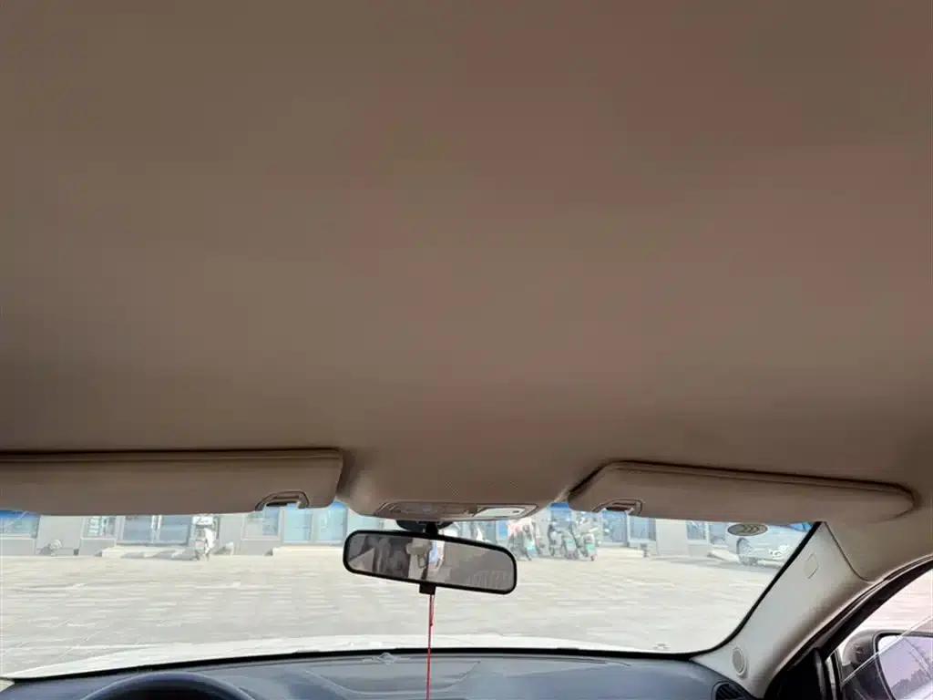 2013 Senova D70 2.0T Comfort Edition — миниатюра 8