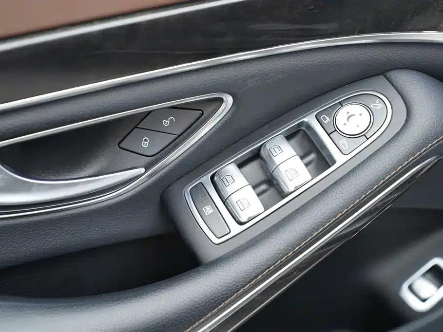 Brabus S-Class 2019 45S — миниатюра 11