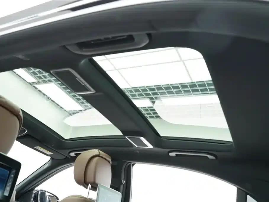 Brabus S-Class 2019 45S — миниатюра 18