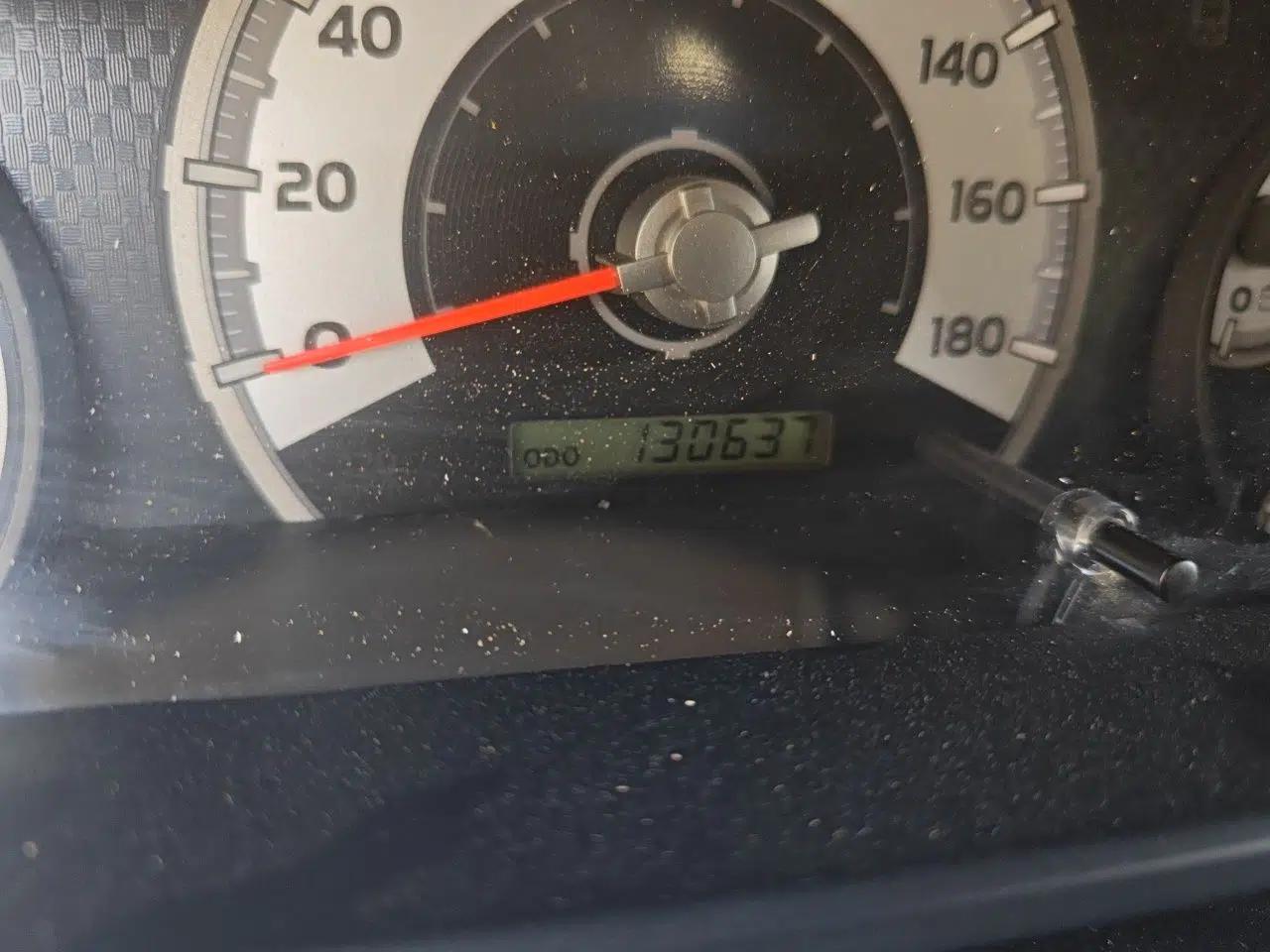 Toyota FJ Cruiser 2013 4.0L — миниатюра 13