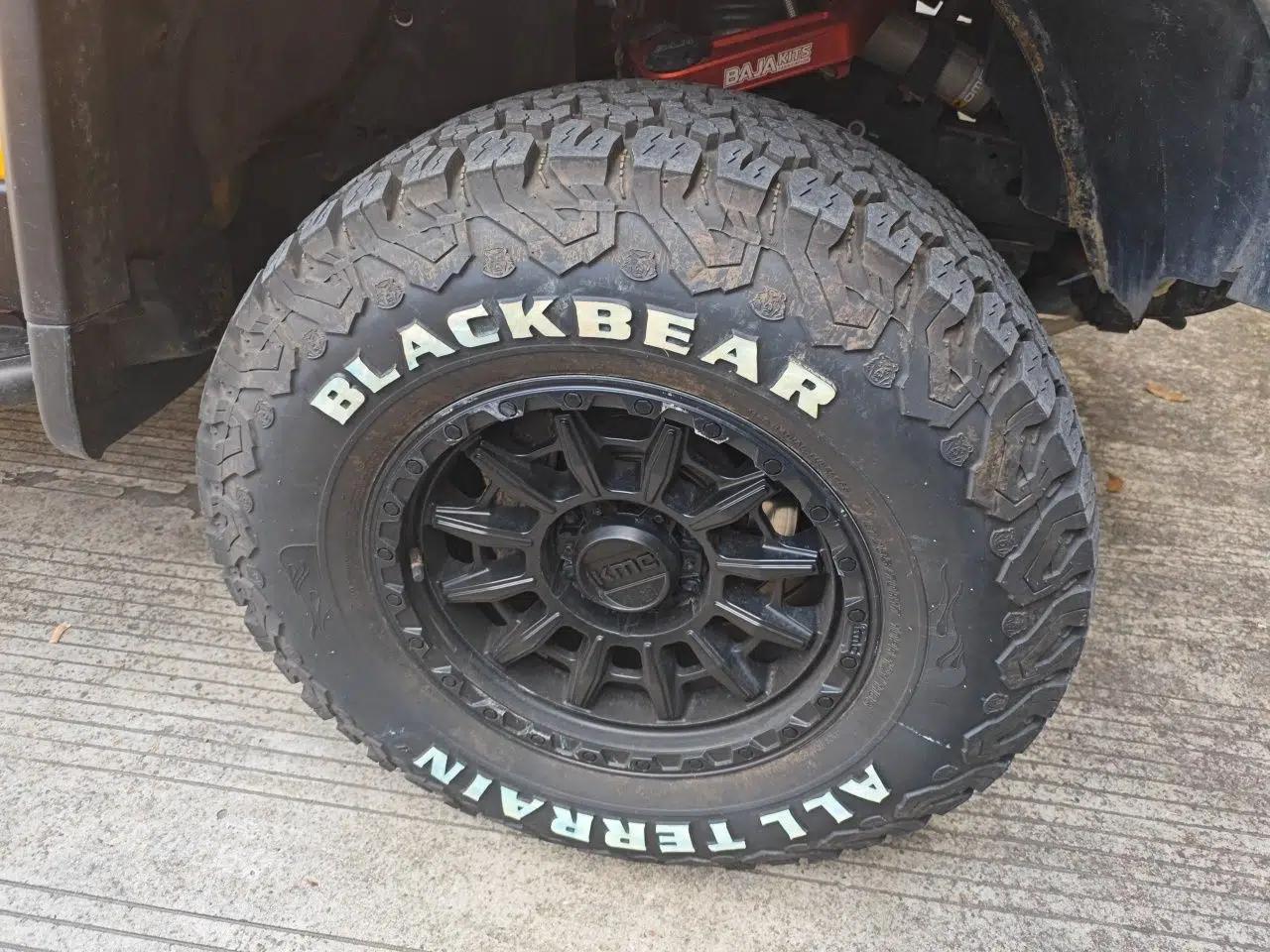 Toyota FJ Cruiser 2013 4.0L — миниатюра 8