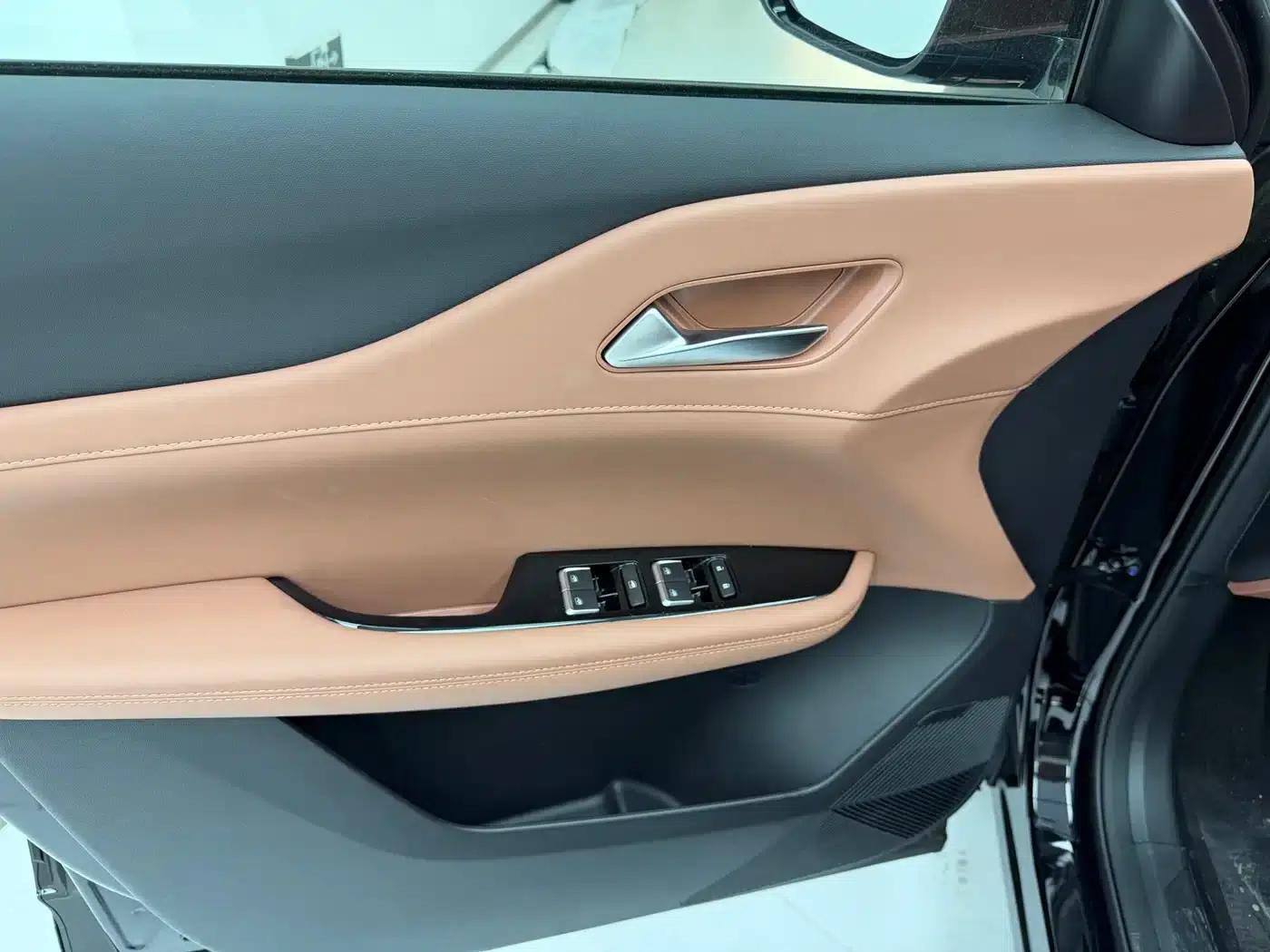 Changan UNI-Z 2025 500Bar PRO — миниатюра 9