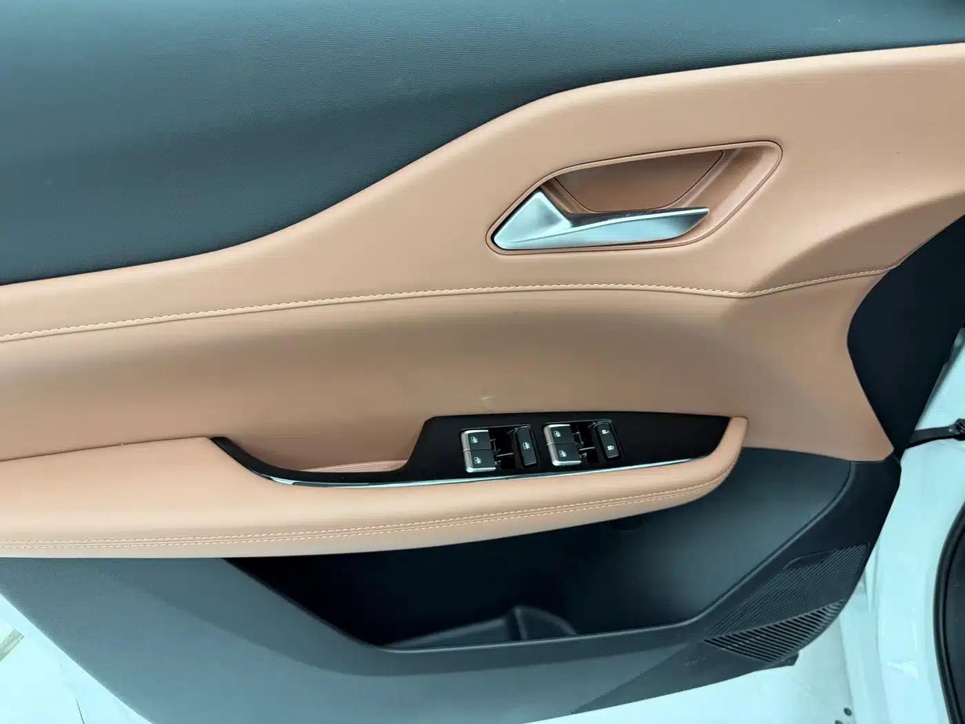 Changan UNI-Z 2025 500Bar PRO — миниатюра 9