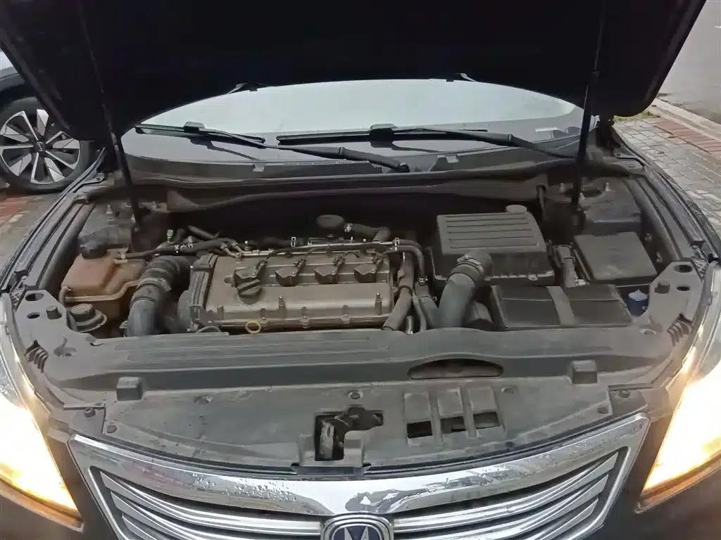 Ruicheng 2014 1.8T Automatic Elite Anniversary Edition (National IV Emission Standard) — миниатюра 16