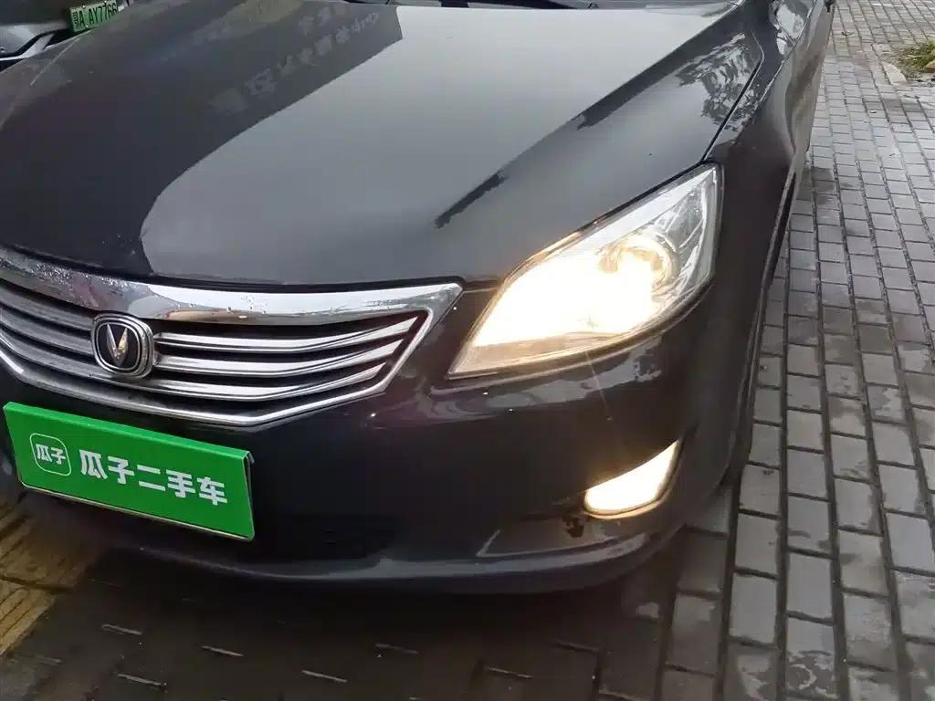 Ruicheng 2014 1.8T Automatic Elite Anniversary Edition (National IV Emission Standard) — миниатюра 18