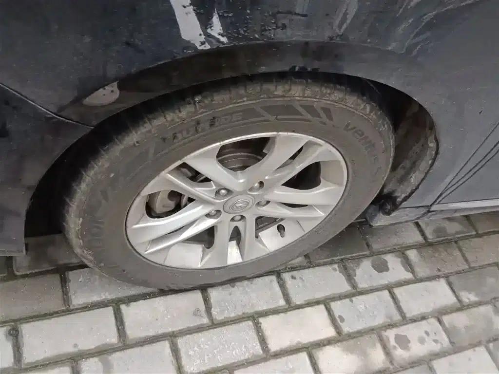 Ruicheng 2014 1.8T Automatic Elite Anniversary Edition (National IV Emission Standard) — миниатюра 25