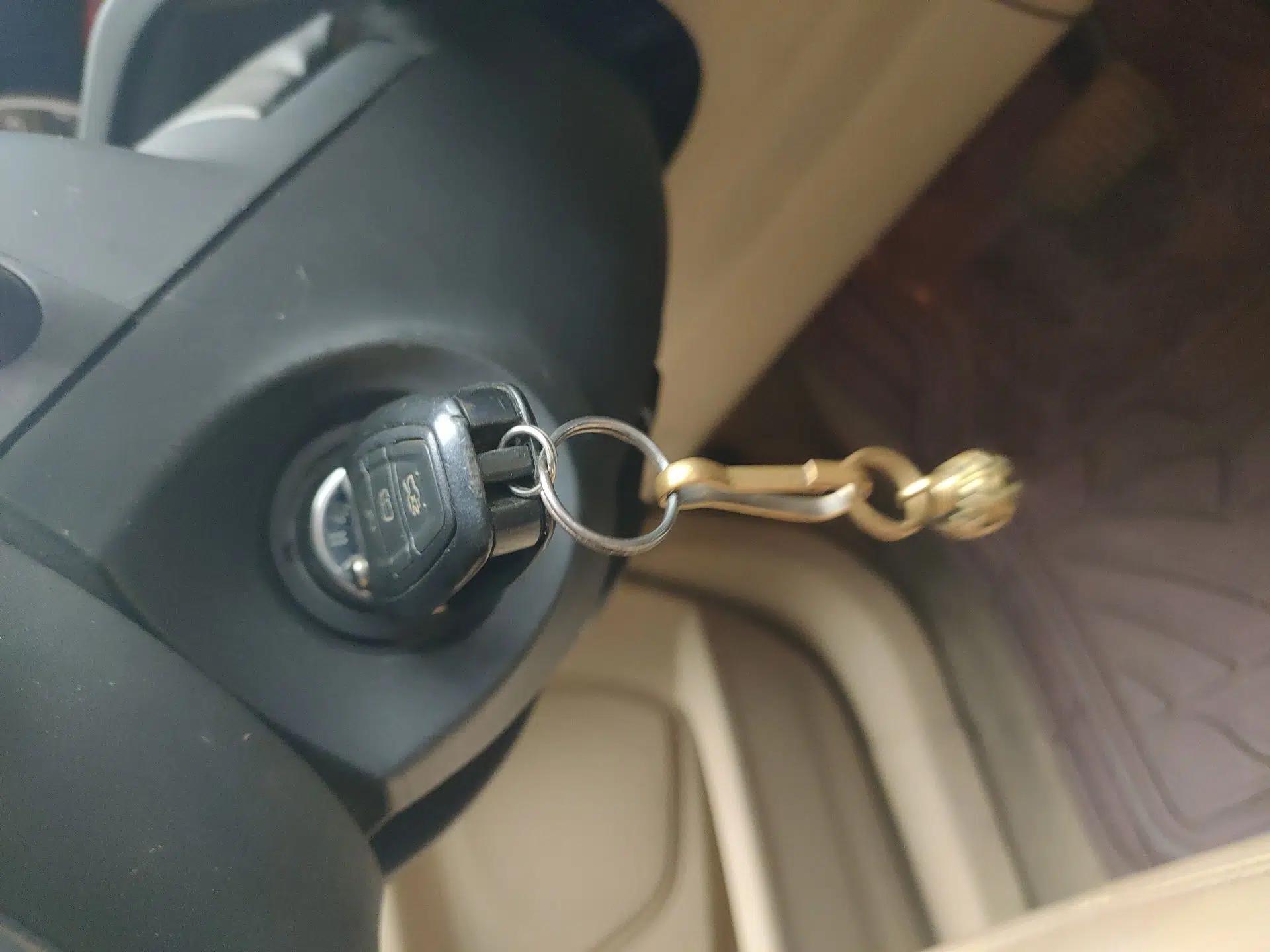 Ford S-MAX 2008 2.3L 7-Seater Luxury Version — миниатюра 9