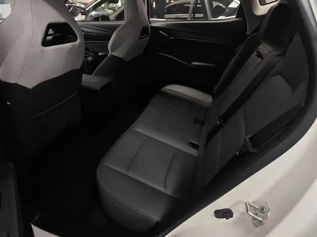 Changan Oushang X5 PLUS 2023 1.5T DCT Premium Edition — миниатюра 17