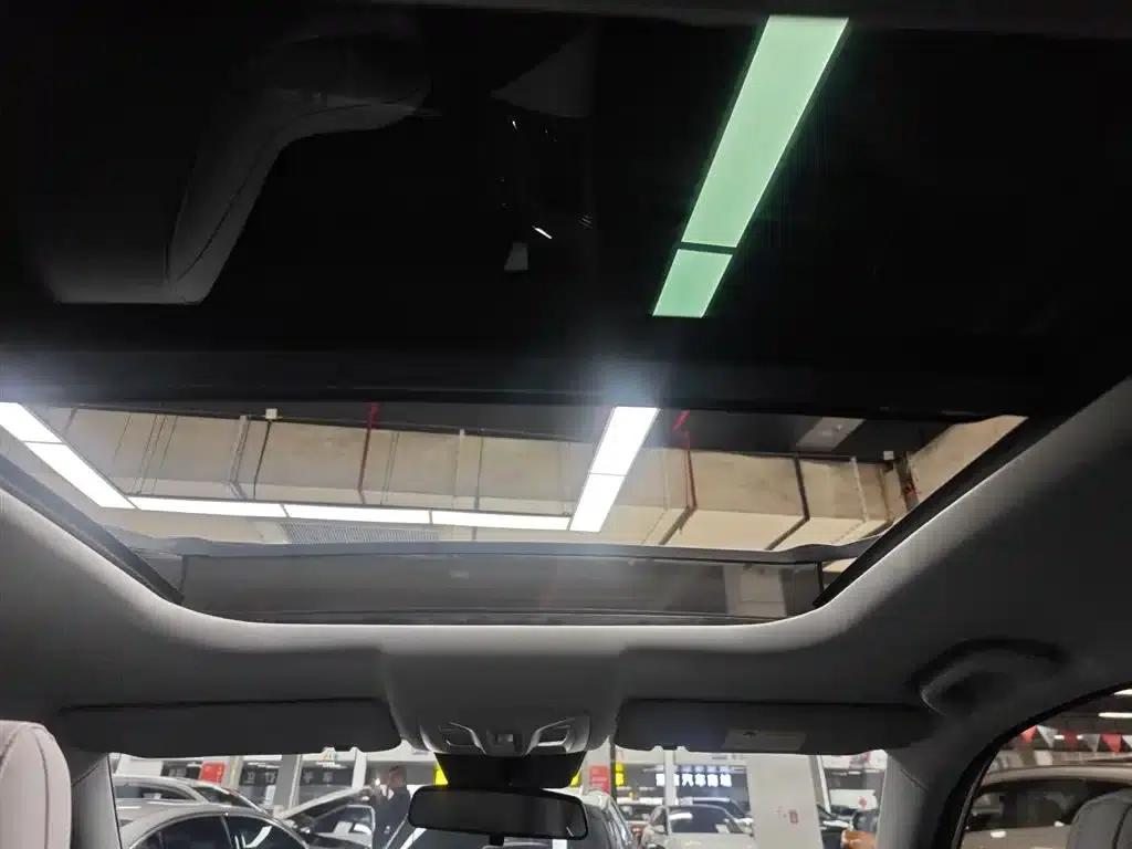 Changan Oushang X5 PLUS 2023 1.5T DCT Premium Edition — миниатюра 18