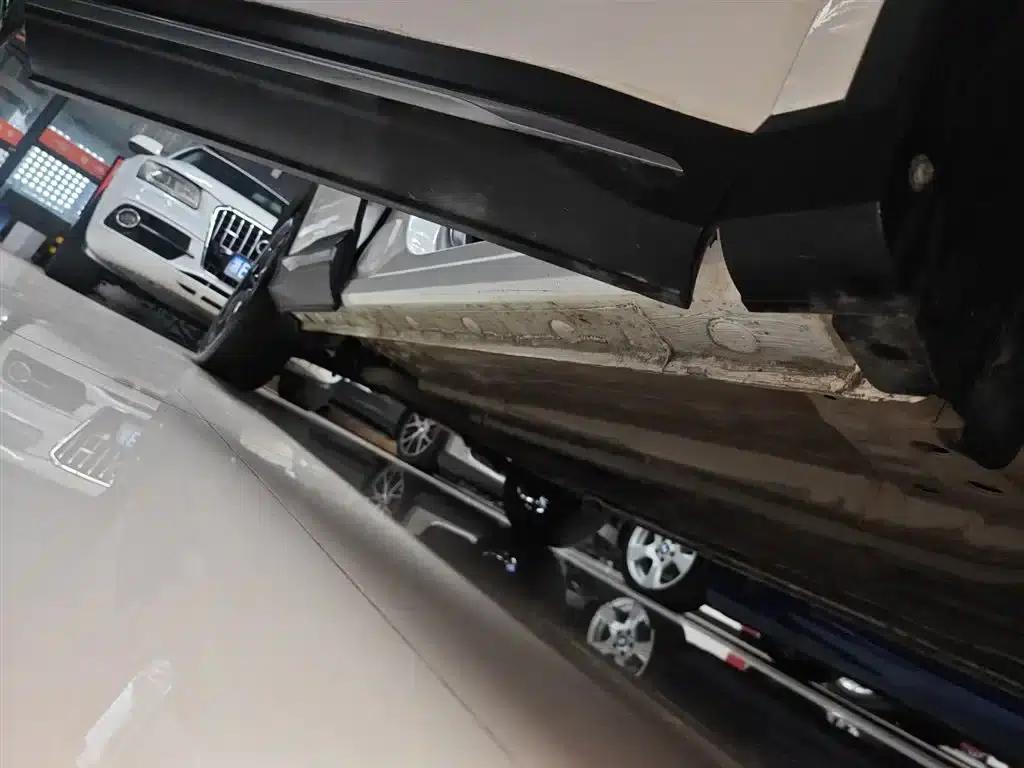 Changan Oushang X5 PLUS 2023 1.5T DCT Premium Edition — миниатюра 21