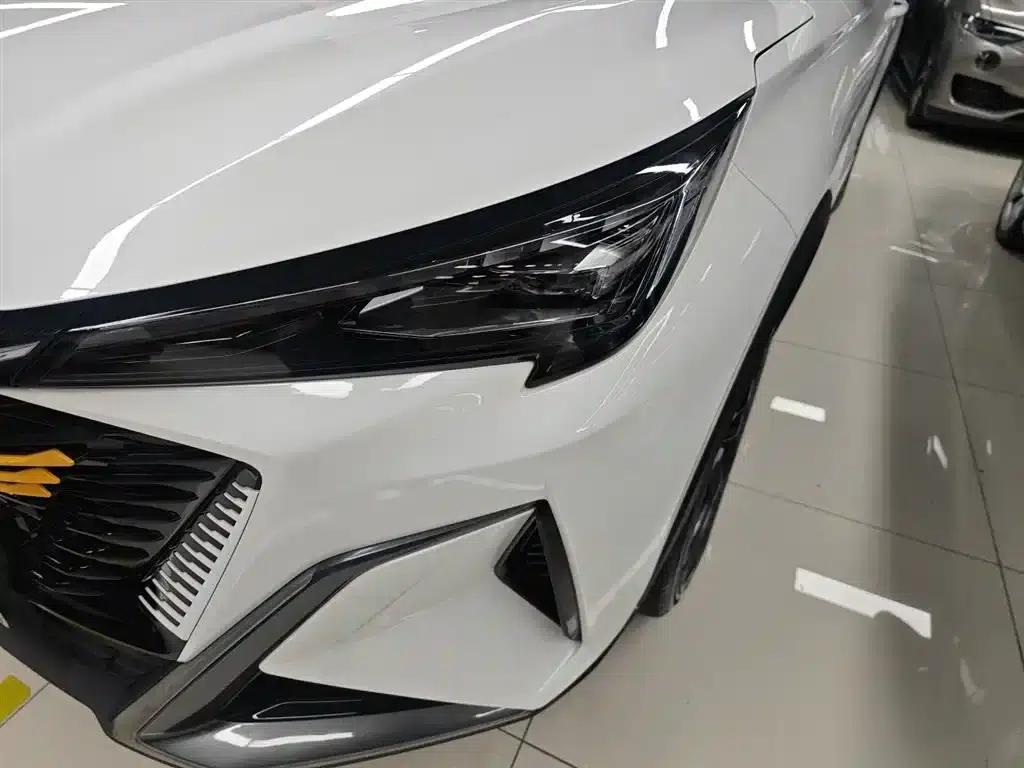 Changan Oushang X5 PLUS 2023 1.5T DCT Premium Edition — миниатюра 24