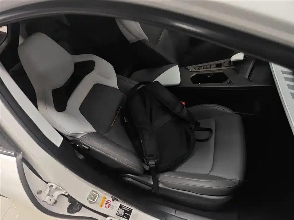 Changan Oushang X5 PLUS 2023 1.5T DCT Premium Edition — миниатюра 25
