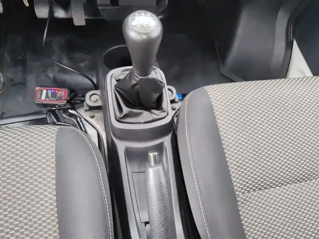 Changan Star 3 2015 Model 1.0L Basic Air Conditioning C10 — миниатюра 14